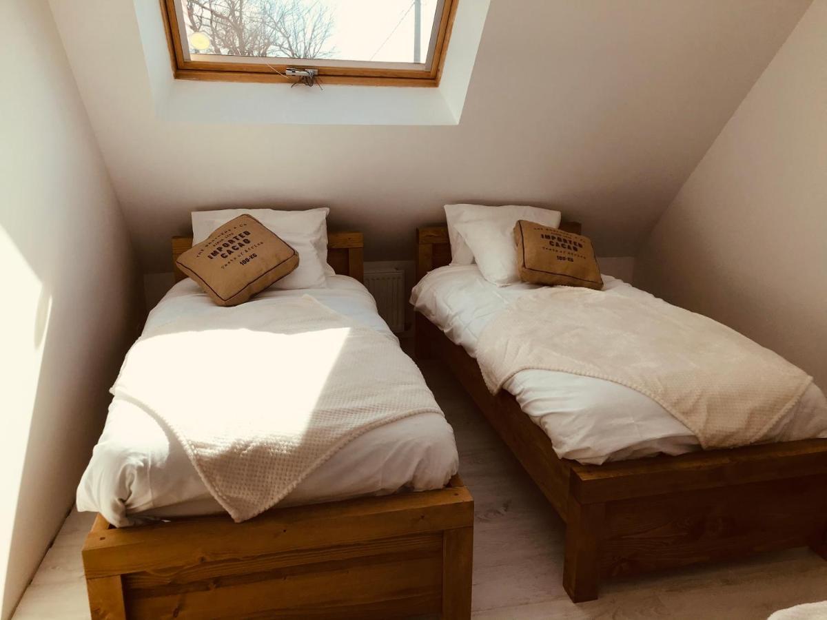 Maison Entre Terre Et Mer Proche Etretat Saint-Jouin-Bruneval Exteriör bild